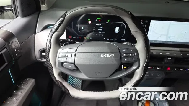 Kia EV3 2WD, миниатюра 2