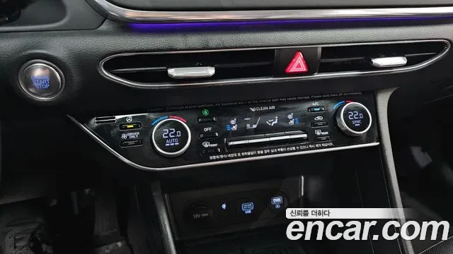 Hyundai Sonata Premium, миниатюра 2