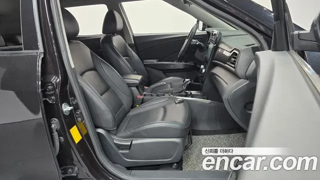 KGM Tivoli бензин 1.5 2WD V3, миниатюра 19