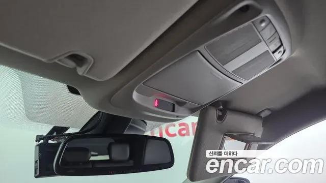 Renault QM6 2.0 LPe LE 2WD, миниатюра 23