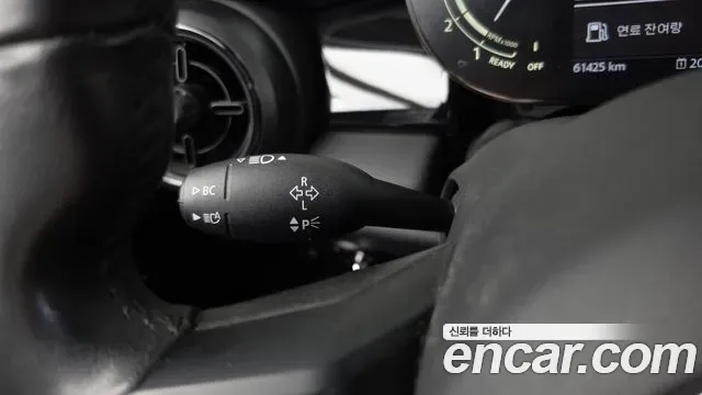 MINI Cooper 5 III, миниатюра 12