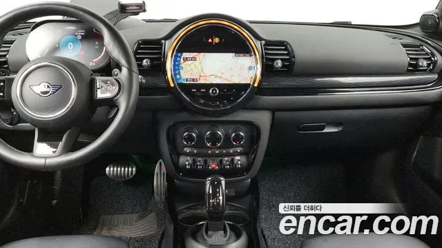 MINI Cooper JCW II, миниатюра 11