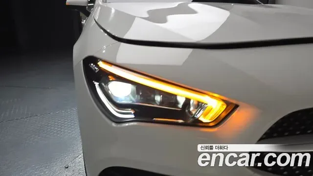 Mercedes-Benz CLA CLA250 4MATIC, миниатюра 28