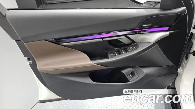 BMW 5 (G60) 523d M, миниатюра 12
