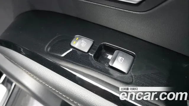 Hyundai TUCSON Inspiration 2WD, миниатюра 21