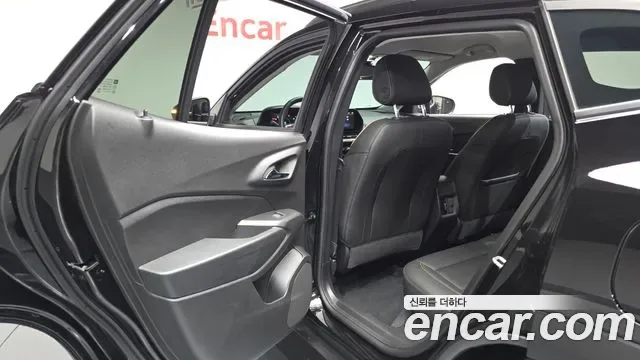 Chevrolet Trax 1.2 ACTIV ( ), миниатюра 8
