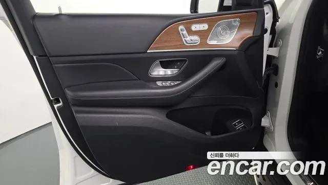 Mercedes-Benz GLE GLE350e 4MATIC, миниатюра 23