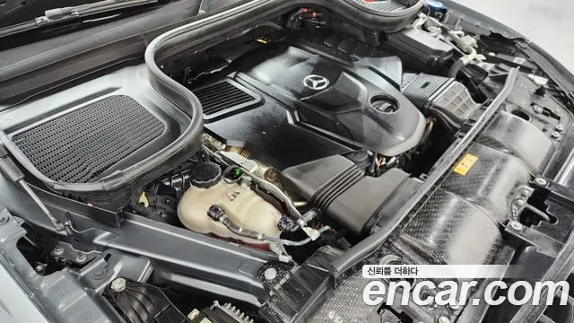 Mercedes-Benz GLE GLE400d 4MATIC, миниатюра 21