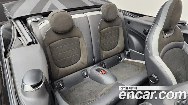 MINI Cooper JCW III, миниатюра 4