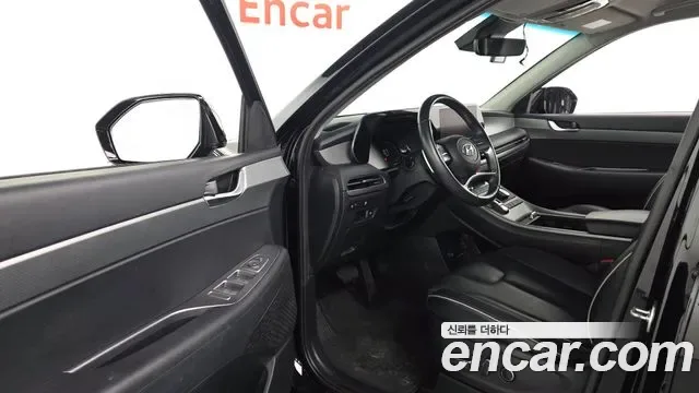 Hyundai The New Palisade дизель 2.2 2WD, миниатюра 26