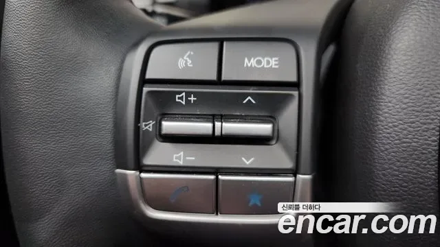 Hyundai Casper Turbo Inspiration, миниатюра 9