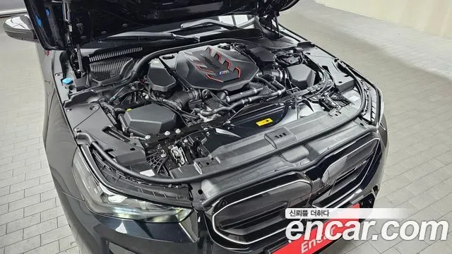 BMW M5, миниатюра 27