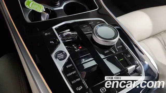 BMW X5 xDrive 40i M, миниатюра 18