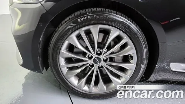 Kia K9 II 3.8 GDI AWD Best Selection I, миниатюра 21