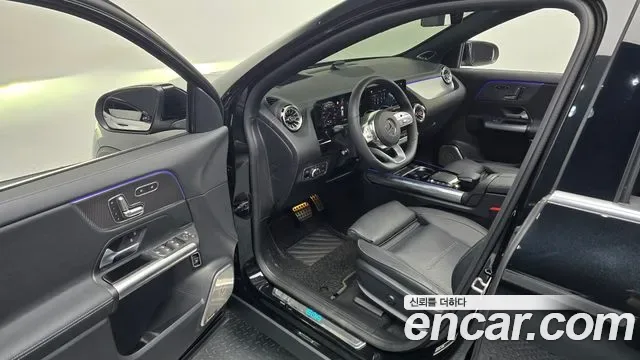 Mercedes-Benz EQA EQA250 AMG, миниатюра 2