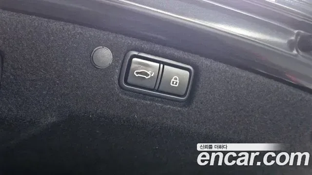 Kia K7 2.5 GDI X, миниатюра 21