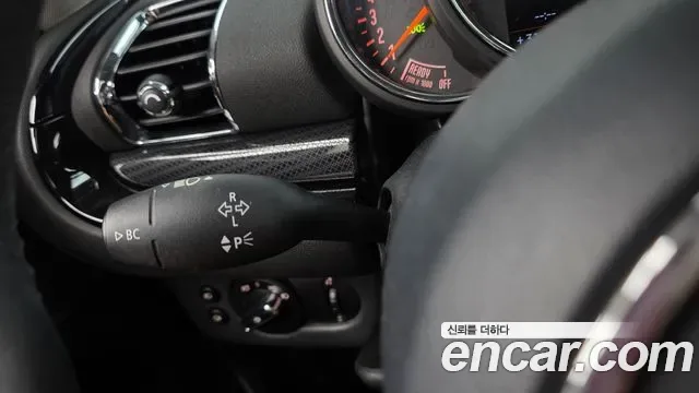 MINI Cooper High II, миниатюра 29