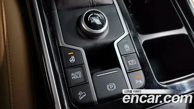 Kia Sorento дизель 2.2 2WD, миниатюра 24