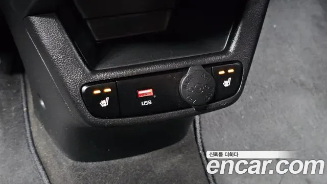 Kia The New Ray Signature, миниатюра 15