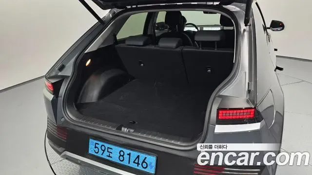 Hyundai Ioniq 5 AWD, миниатюра 9