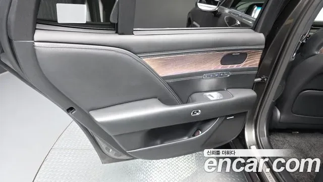 Genesis G90 (RS4) бензин 3.5 Turbo AWD ( ), миниатюра 3
