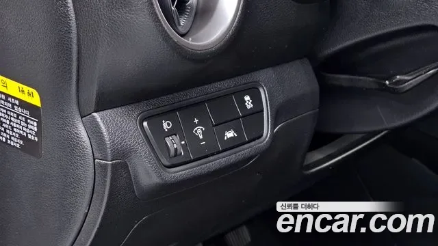 Kia K3, миниатюра 10