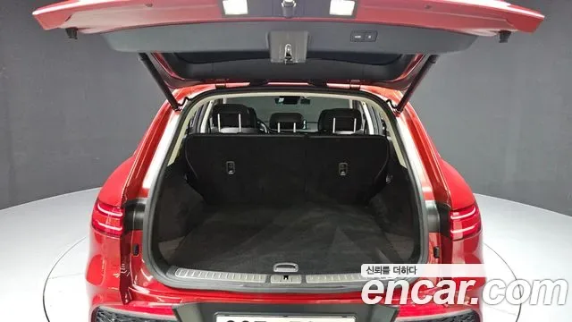 Genesis GV70 2.5T бензин 2WD ( ), миниатюра 24