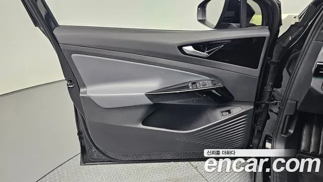 Volkswagen ID.4, миниатюра 3