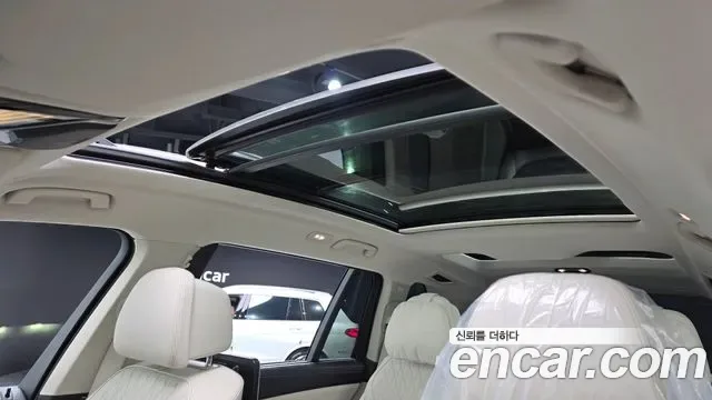 BMW X7 xDrive 40i 6 мест, миниатюра 10