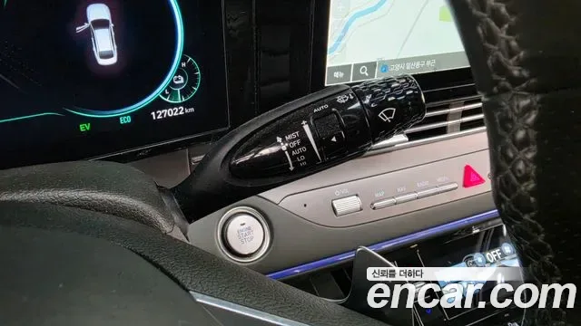 Hyundai Grandeur Calligraphy, миниатюра 8