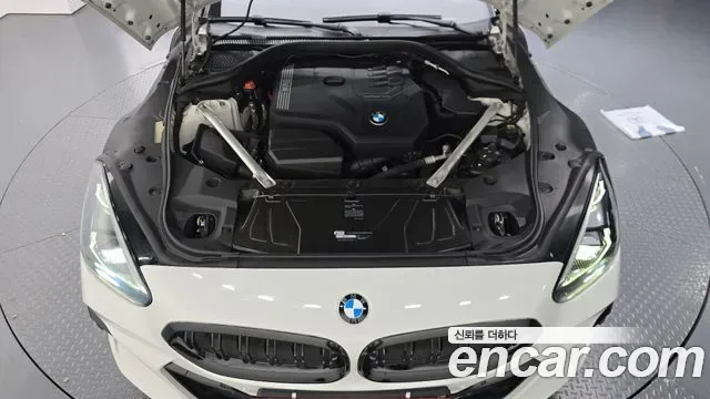 BMW Z4 sDrive20i M, миниатюра 16