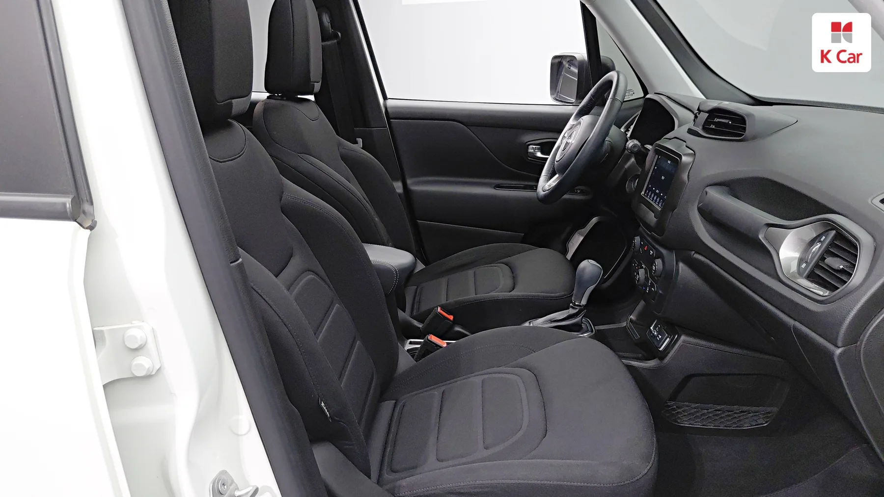 Jeep Renegade, миниатюра 10