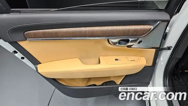 Volvo S90 T8 AWD, миниатюра 23