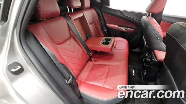 Lexus NX, миниатюра 12