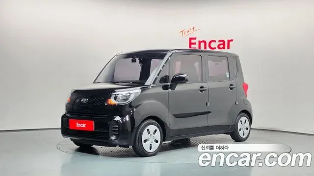 Kia The New Ray, миниатюра 30