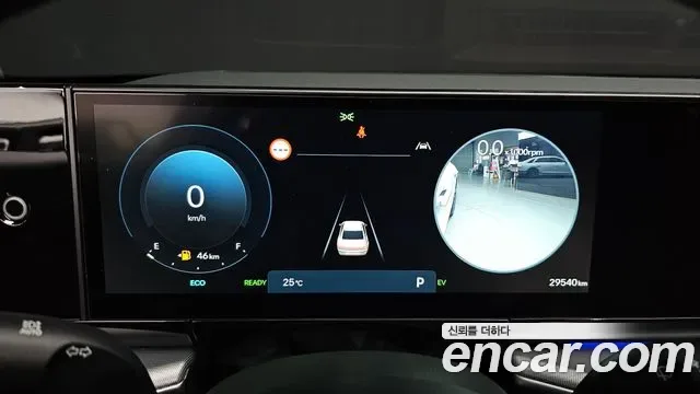 Hyundai Grandeur Premium, миниатюра 3