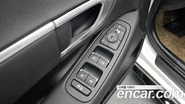 Hyundai Sonata 2.0 Modern, миниатюра 18