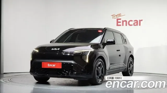 Kia EV3 2WD GT Line, миниатюра 13