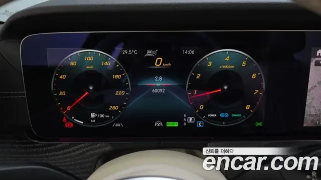 Mercedes-Benz CLS CLS450 4MATIC AMG Line, миниатюра 9
