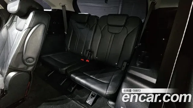 Kia Sorento дизель 2.2 4WD Prestige, миниатюра 3