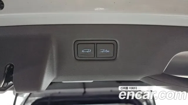 Hyundai Staria 4WD Prestige 4 мест, миниатюра 25