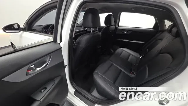 Kia K3 II 1.6 Prestige, миниатюра 26