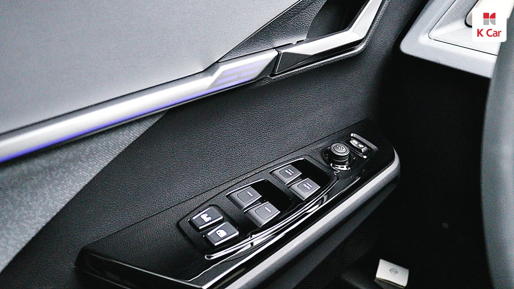 KGM EVX E7, миниатюра 30