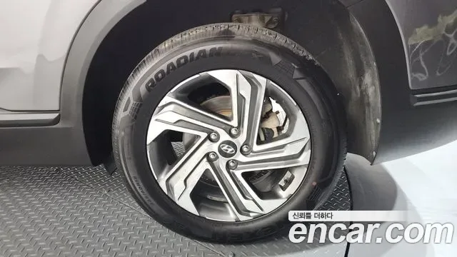 Hyundai Santa FE дизель 2.2 4WD Prestige, миниатюра 6