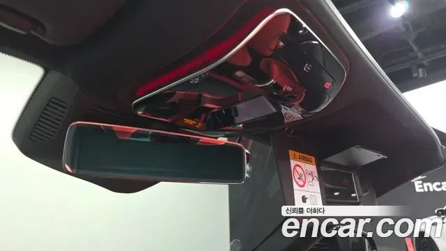 Mercedes-Benz SL AMG SL43, миниатюра 15