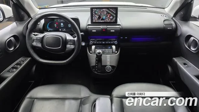 Hyundai Casper Inspiration, миниатюра 4