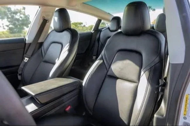 Tesla Model 3 STANDARD RANGE, миниатюра 19