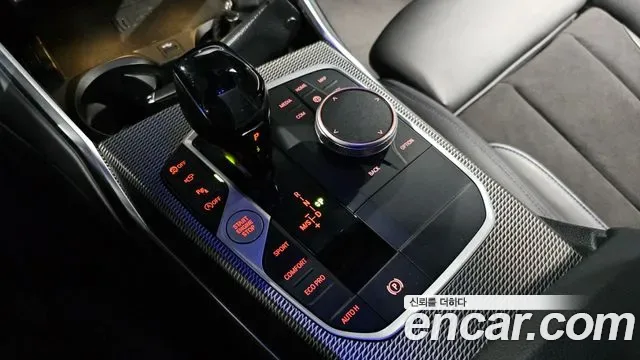 BMW 3 (G20) 320i M, миниатюра 29