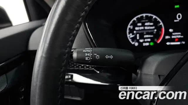 Honda CR-V 1.5 EX-L 2WD, миниатюра 21