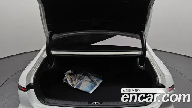 Hyundai Grandeur 2.5 бензин 2WD Premium, миниатюра 23